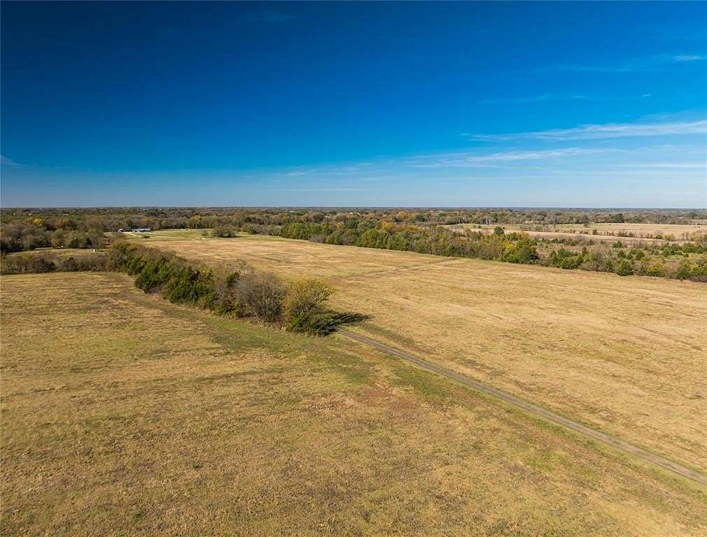 30 Acres of Land for Sale in Pattonville, Texas