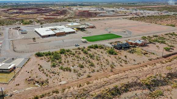 0.5 Acres of Residential Land for Sale in La Luz, New Mexico