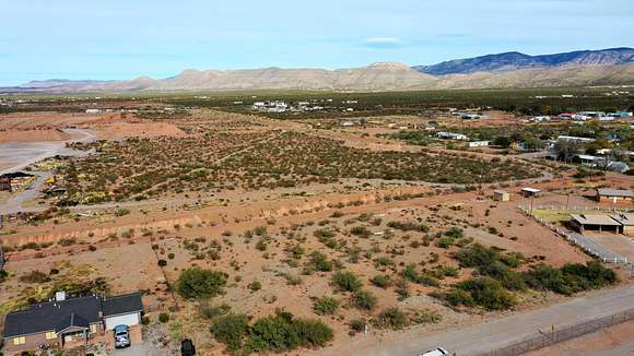 0.5 Acres of Residential Land for Sale in La Luz, New Mexico