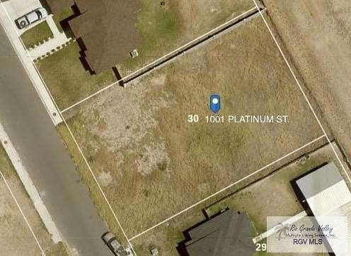 0.29 Acres of Residential Land for Sale in Palmview, Texas