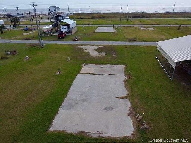 Land for Sale in Cameron, Louisiana