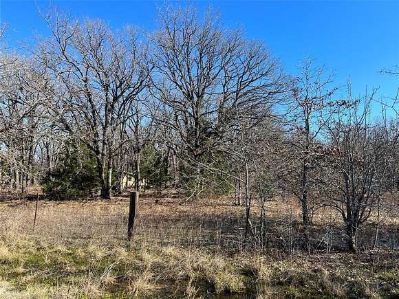 2.998 Acres of Residential Land for Sale in Wills Point, Texas