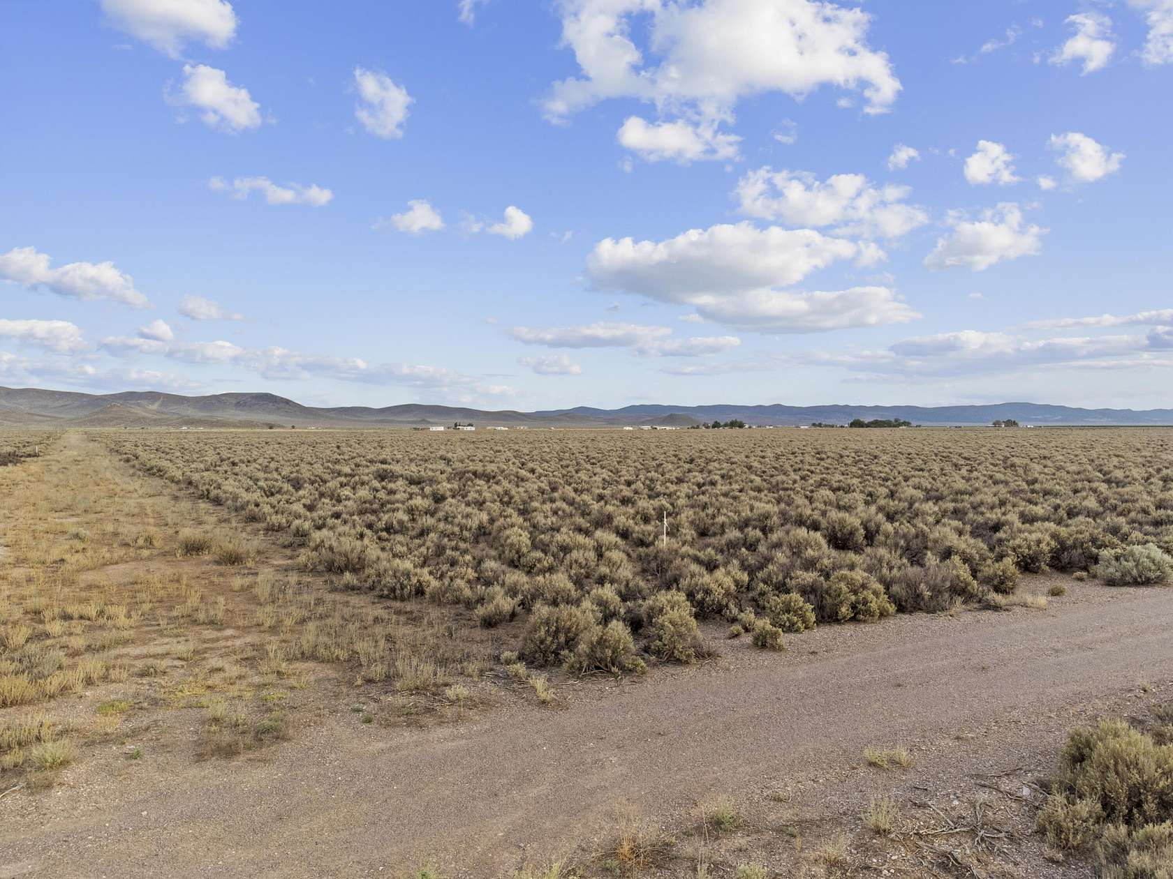 5.11 Acres of Residential Land for Sale in Beryl, Utah