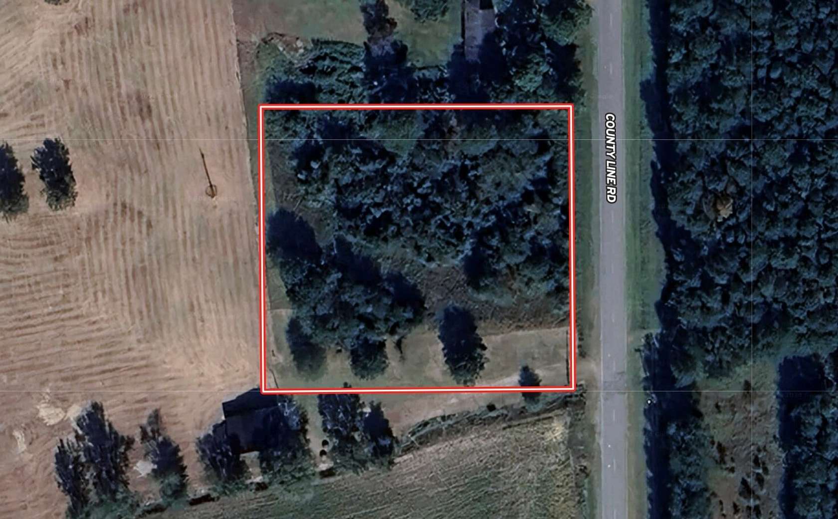 1.25 Acres of Land for Sale in La Grange, North Carolina