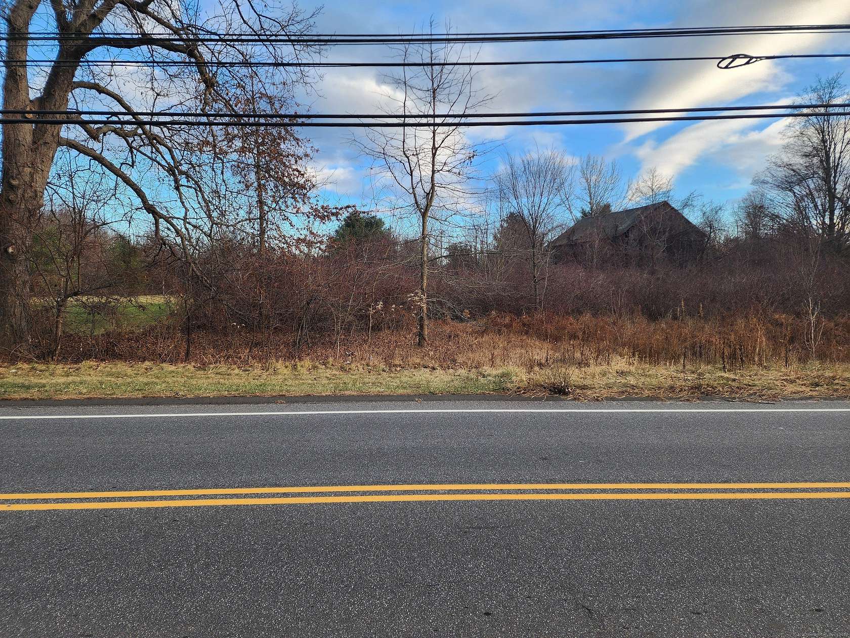 1.18 Acres of Land for Sale in Bloomfield, Connecticut