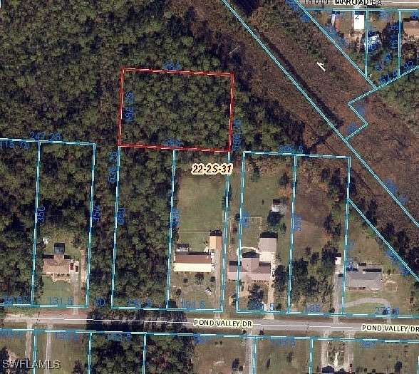 1.147 Acres of Residential Land for Sale in Pensacola, Florida