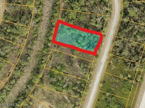 0.33 Acres of Residential Land for Sale in North Port, Florida