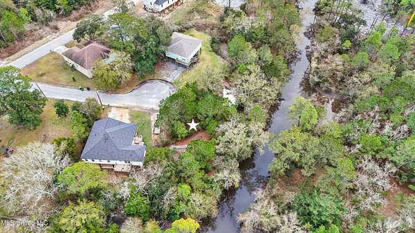 0.27 Acres of Residential Land for Sale in Biloxi, Mississippi