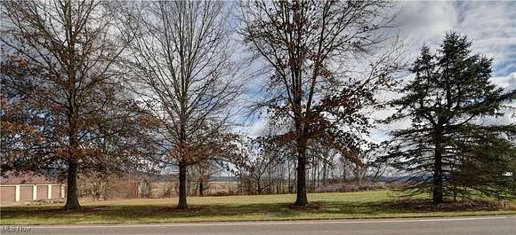 0.807 Acres of Mixed-Use Land for Sale in West Lafayette, Ohio