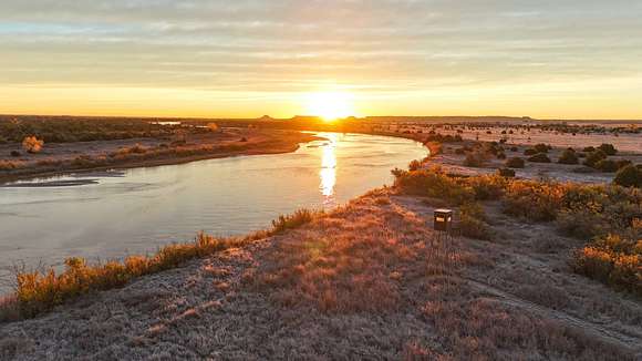 66 Acres of Recreational Land & Farm for Sale in Fairview, Oklahoma