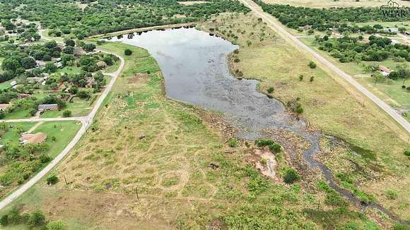 6 Acres of Residential Land for Sale in Wichita Falls, Texas