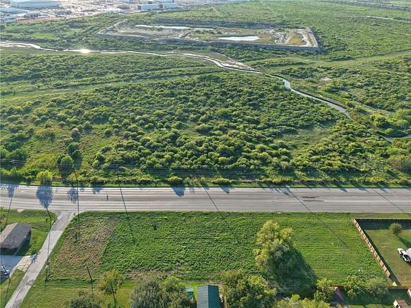 0.15 Acres of Land for Sale in Ingleside, Texas