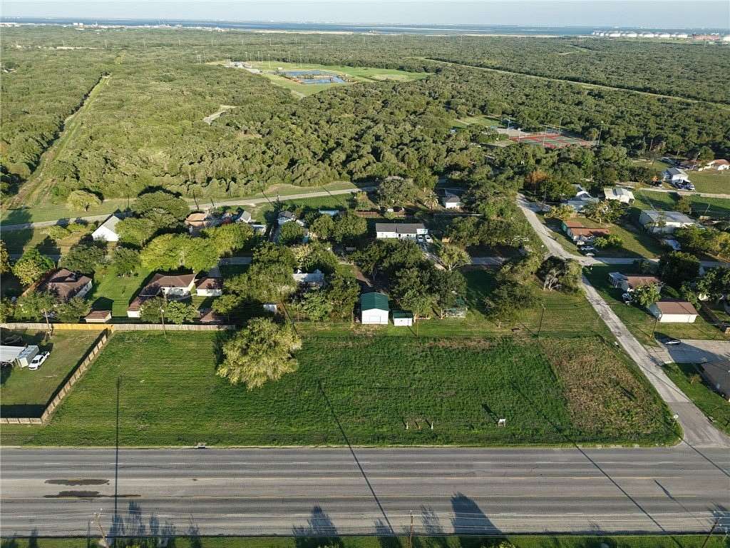 0.15 Acres of Land for Sale in Ingleside, Texas