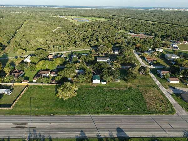 0.15 Acres of Land for Sale in Ingleside, Texas