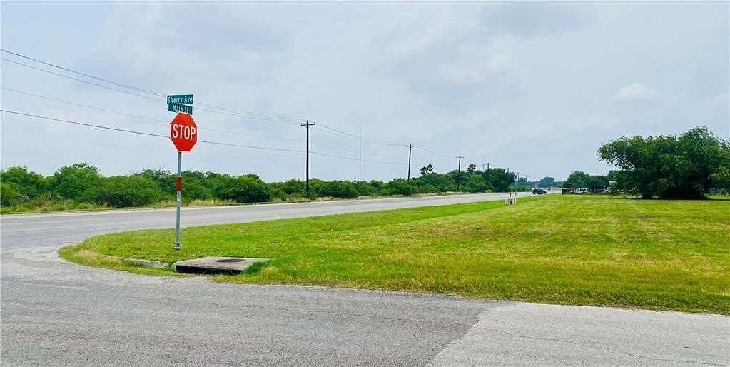 0.15 Acres of Land for Sale in Ingleside, Texas