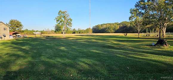 0.46 Acres of Residential Land for Sale in Montgomery, Alabama