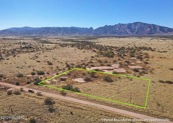 1.07 Acres of Residential Land for Sale in Cochise, Arizona