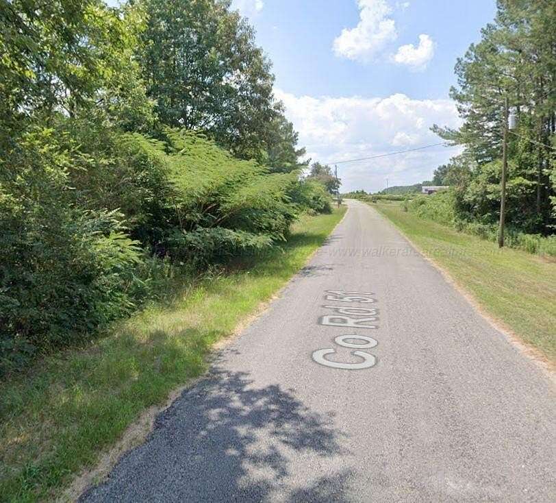 1.49 Acres of Land for Sale in Haleyville, Alabama