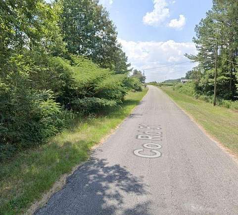 1.49 Acres of Land for Sale in Haleyville, Alabama