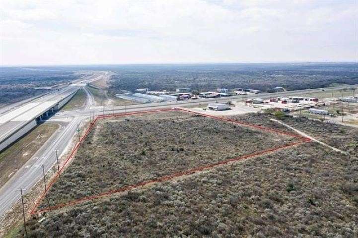 4.12 Acres of Mixed-Use Land for Sale in Del Rio, Texas