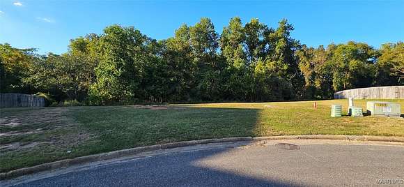 1.25 Acres of Residential Land for Sale in Pike Road, Alabama