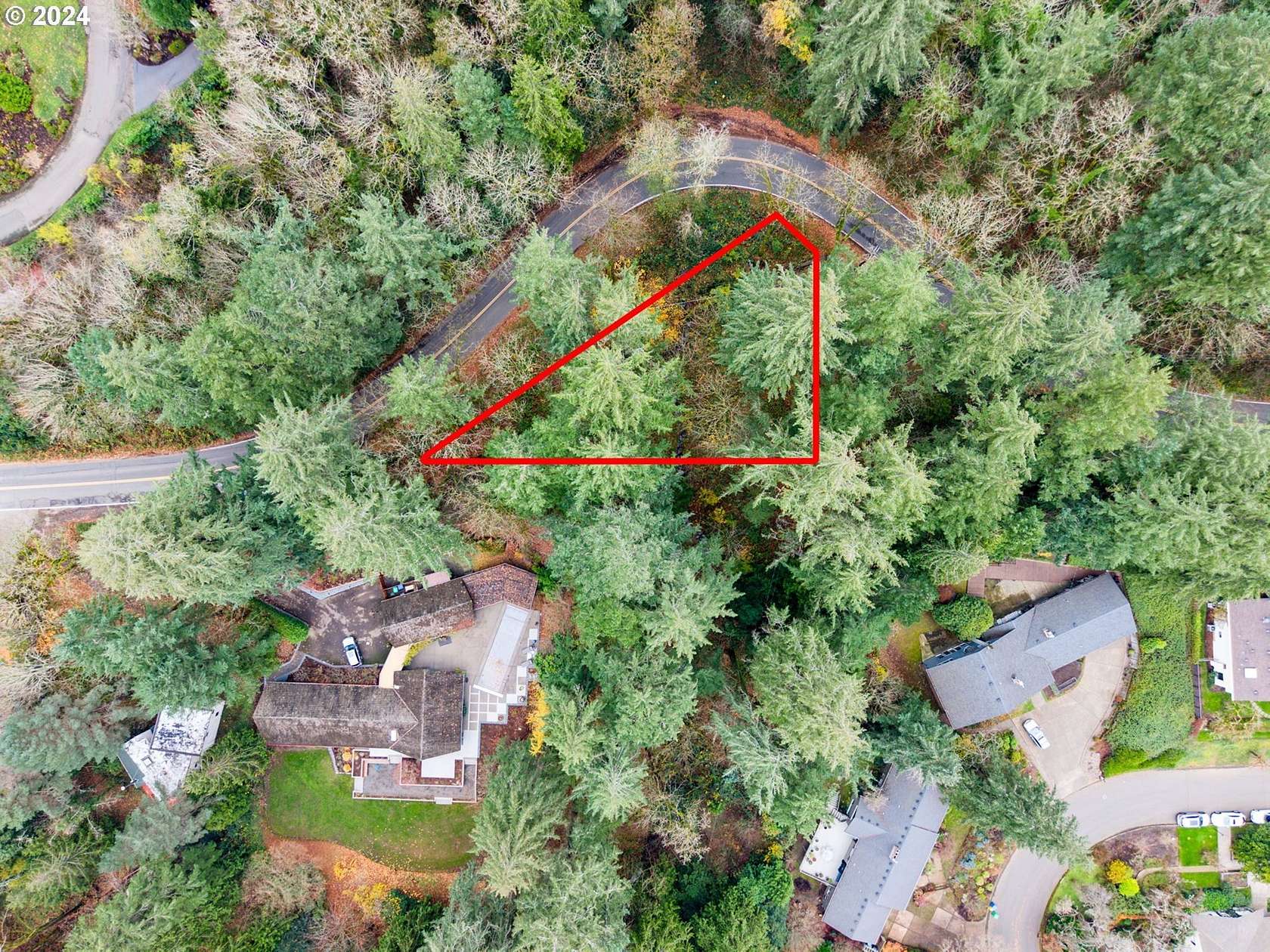 0.28 Acres of Residential Land for Sale in Portland, Oregon