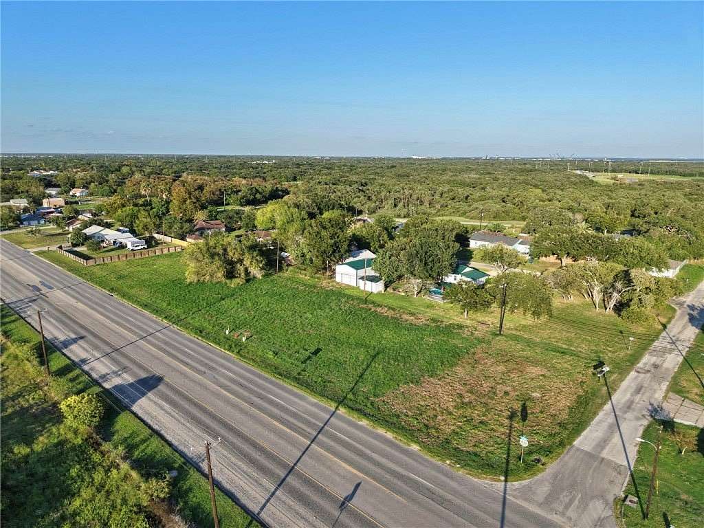 0.15 Acres of Land for Sale in Ingleside, Texas
