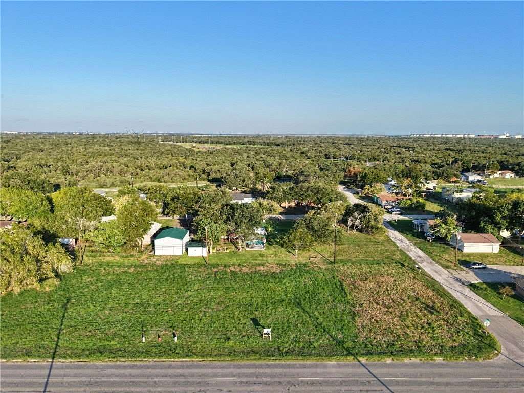 0.15 Acres of Land for Sale in Ingleside, Texas