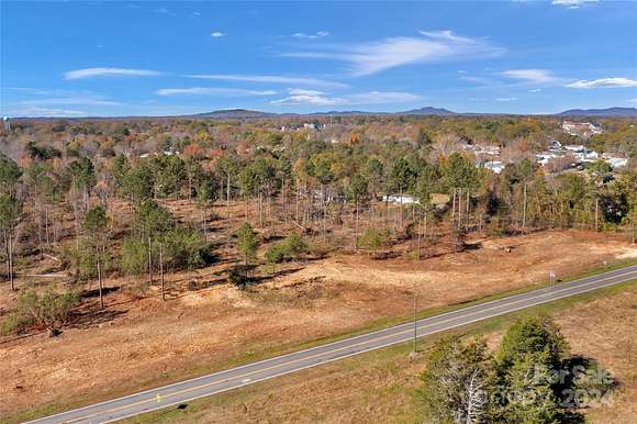 6.178 Acres of Land for Sale in Clover, South Carolina