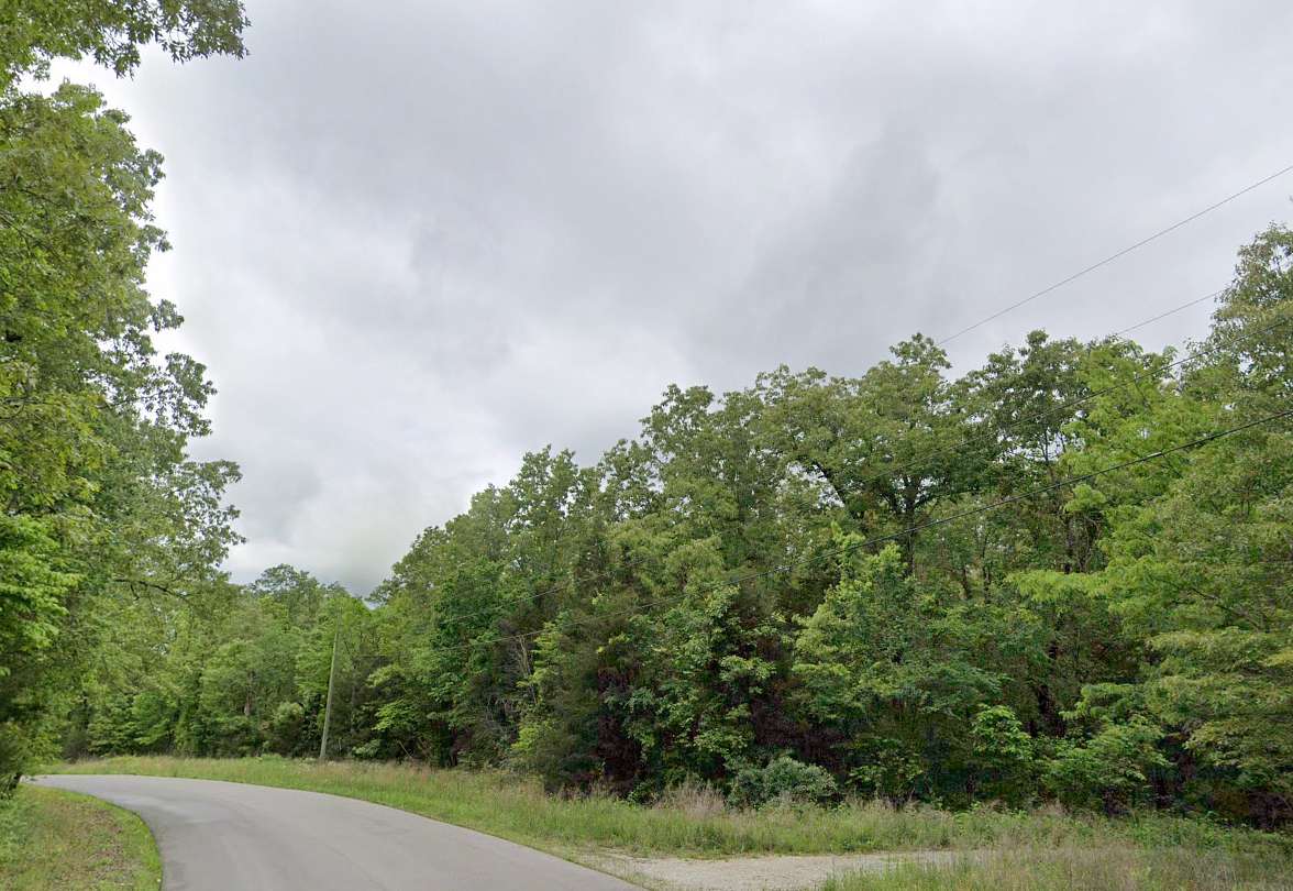 0.43 Acres of Residential Land for Sale in Horseshoe Bend, Arkansas