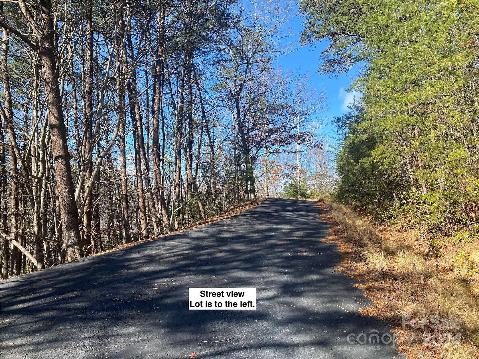 1.5 Acres of Land for Sale in Canton, North Carolina