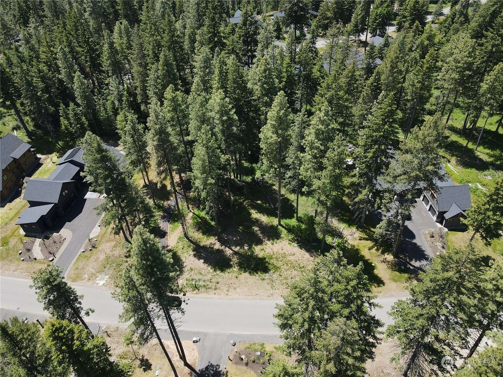 Residential Land for Sale in Cle Elum, Washington