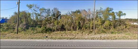 Residential Land for Sale in New Orleans, Louisiana