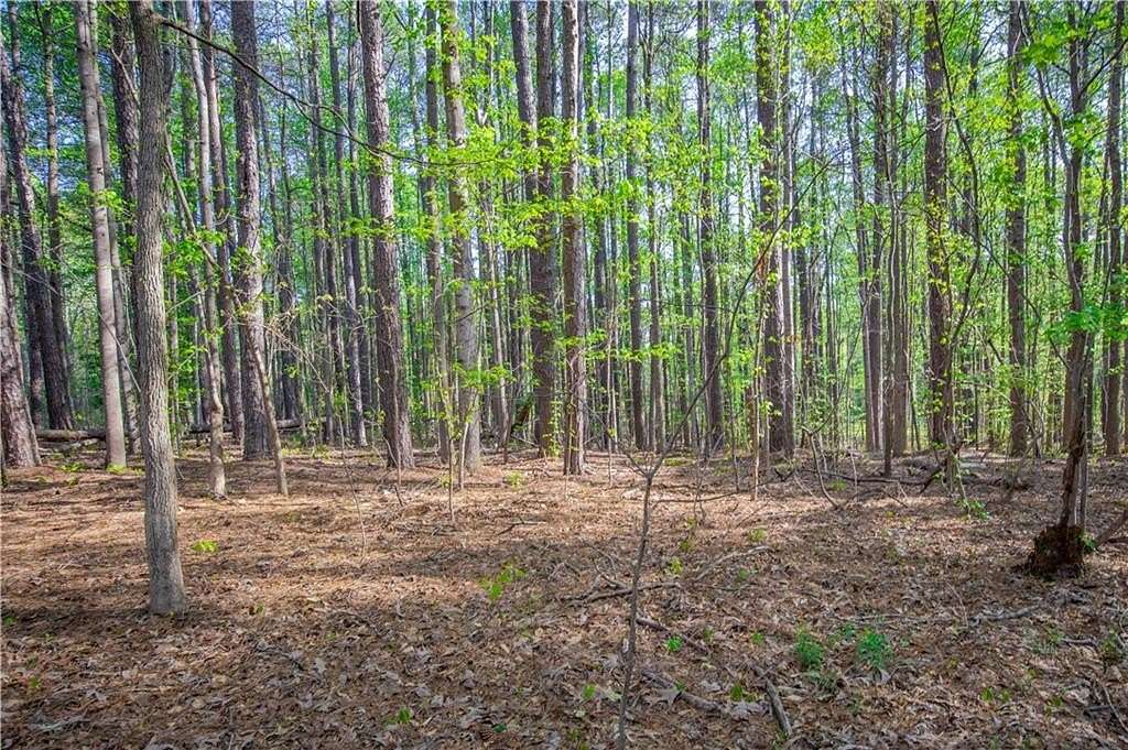 1.557 Acres of Residential Land for Sale in Atlanta, Georgia