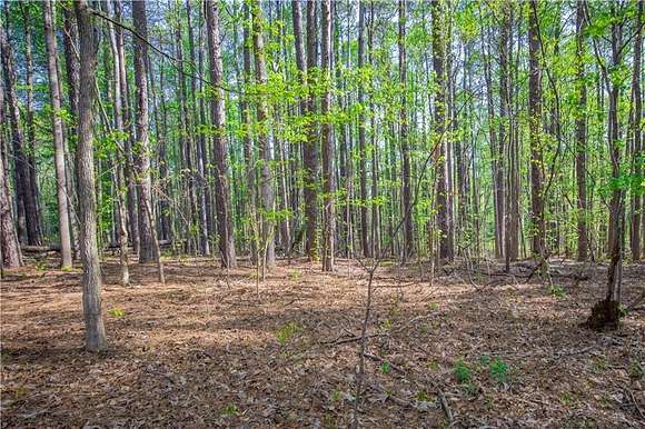 1.557 Acres of Residential Land for Sale in Atlanta, Georgia