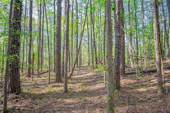 1.44 Acres of Residential Land for Sale in Atlanta, Georgia