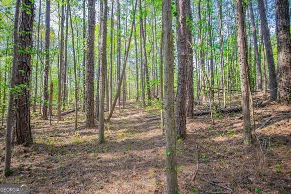 1.44 Acres of Residential Land for Sale in Atlanta, Georgia