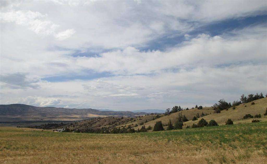 10.05 Acres of Land for Sale in Three Forks, Montana