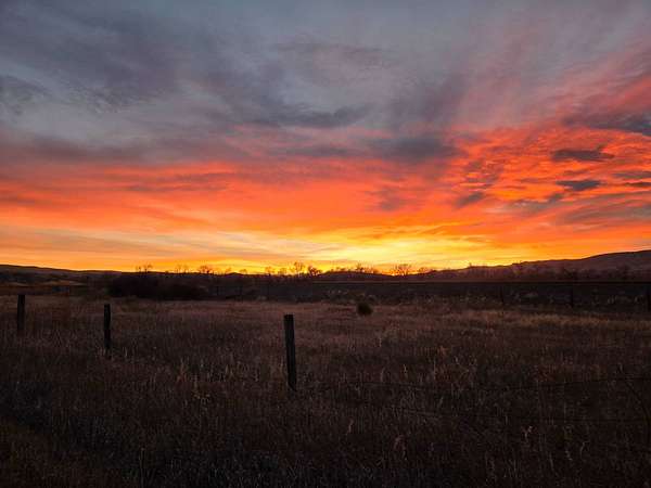 10 Acres of Land for Sale in Three Forks, Montana