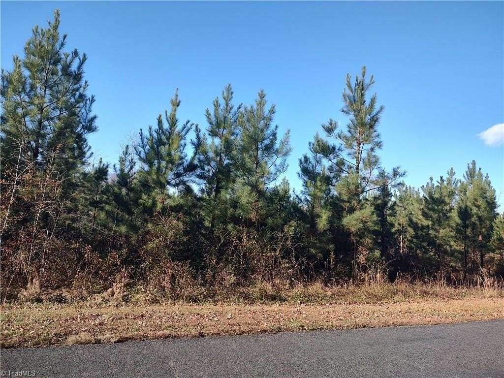 3.068 Acres of Residential Land for Sale in Denton, North Carolina