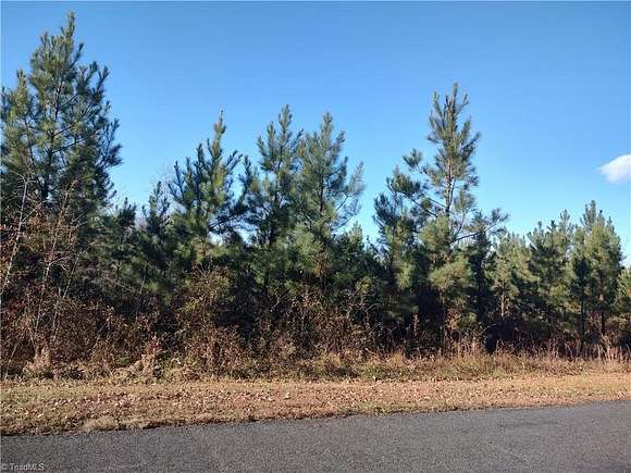 3.068 Acres of Residential Land for Sale in Denton, North Carolina