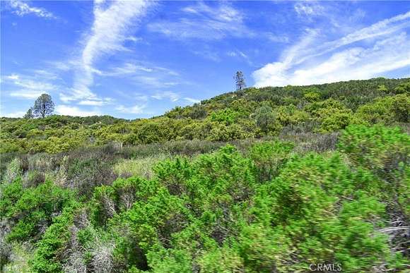 160 Acres of Recreational Land for Sale in Lockwood, California