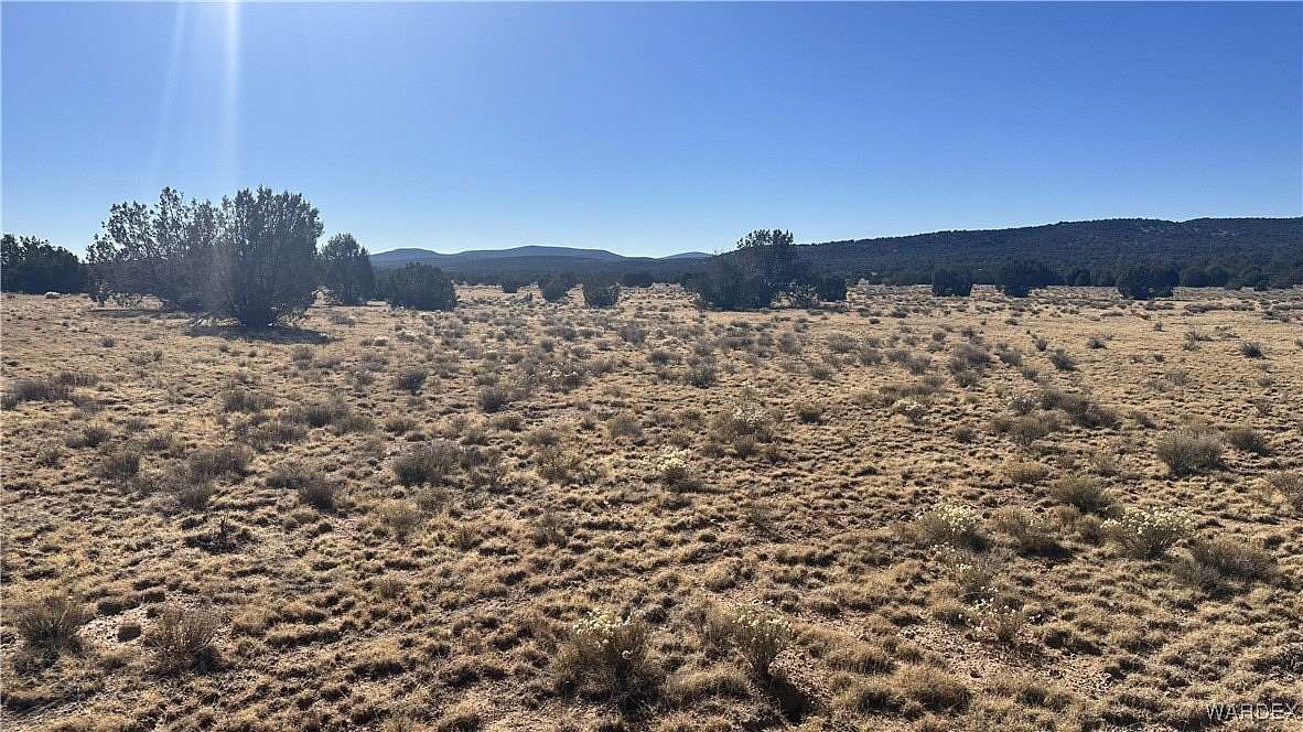 2.5 Acres of Land for Sale in Seligman, Arizona