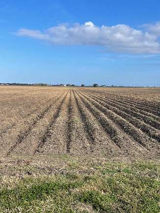 21.6 Acres of Agricultural Land for Sale in Elmaton, Texas