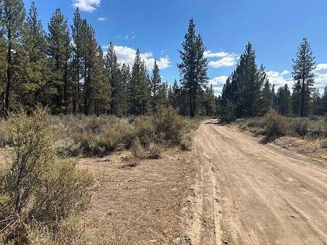 40 Acres of Recreational Land & Farm for Sale in Beatty, Oregon