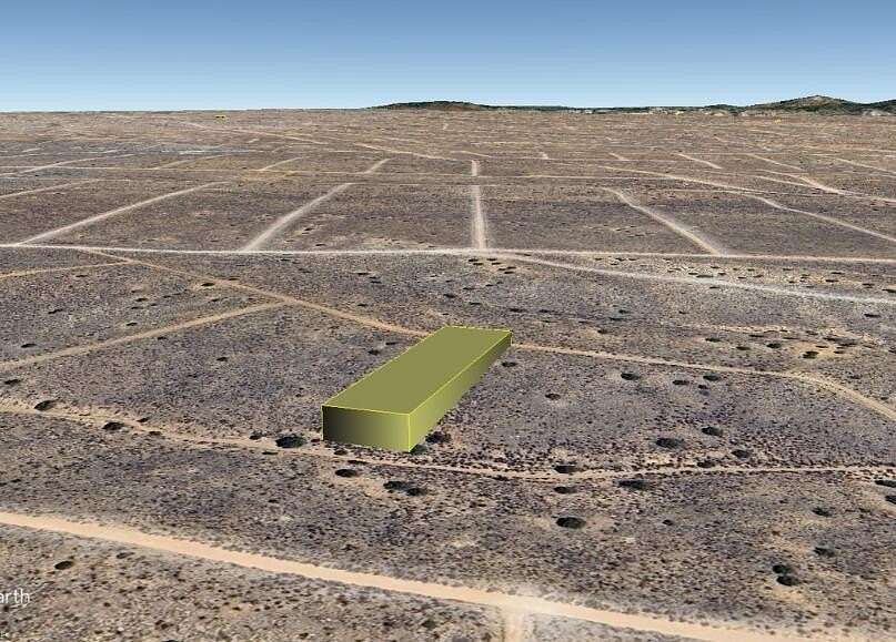 1.1 Acres of Residential Land for Sale in Rio Rancho, New Mexico