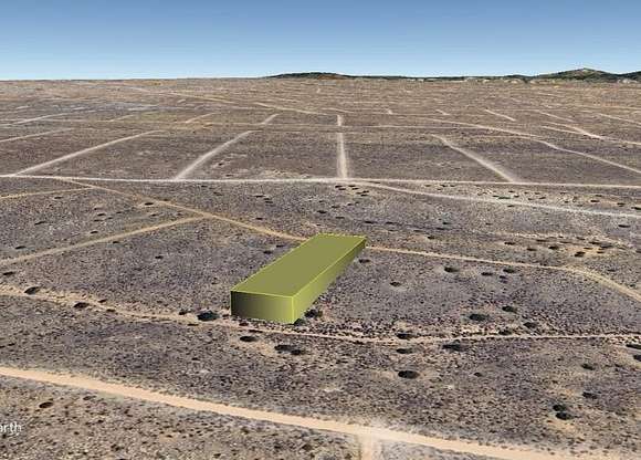 1.1 Acres of Residential Land for Sale in Rio Rancho, New Mexico