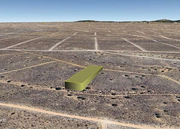 1.1 Acres of Residential Land for Sale in Rio Rancho, New Mexico