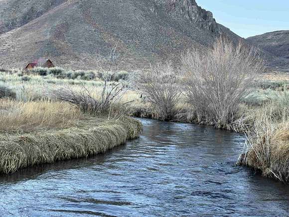 1,200 Acres of Land for Sale in Mammoth Lakes, California