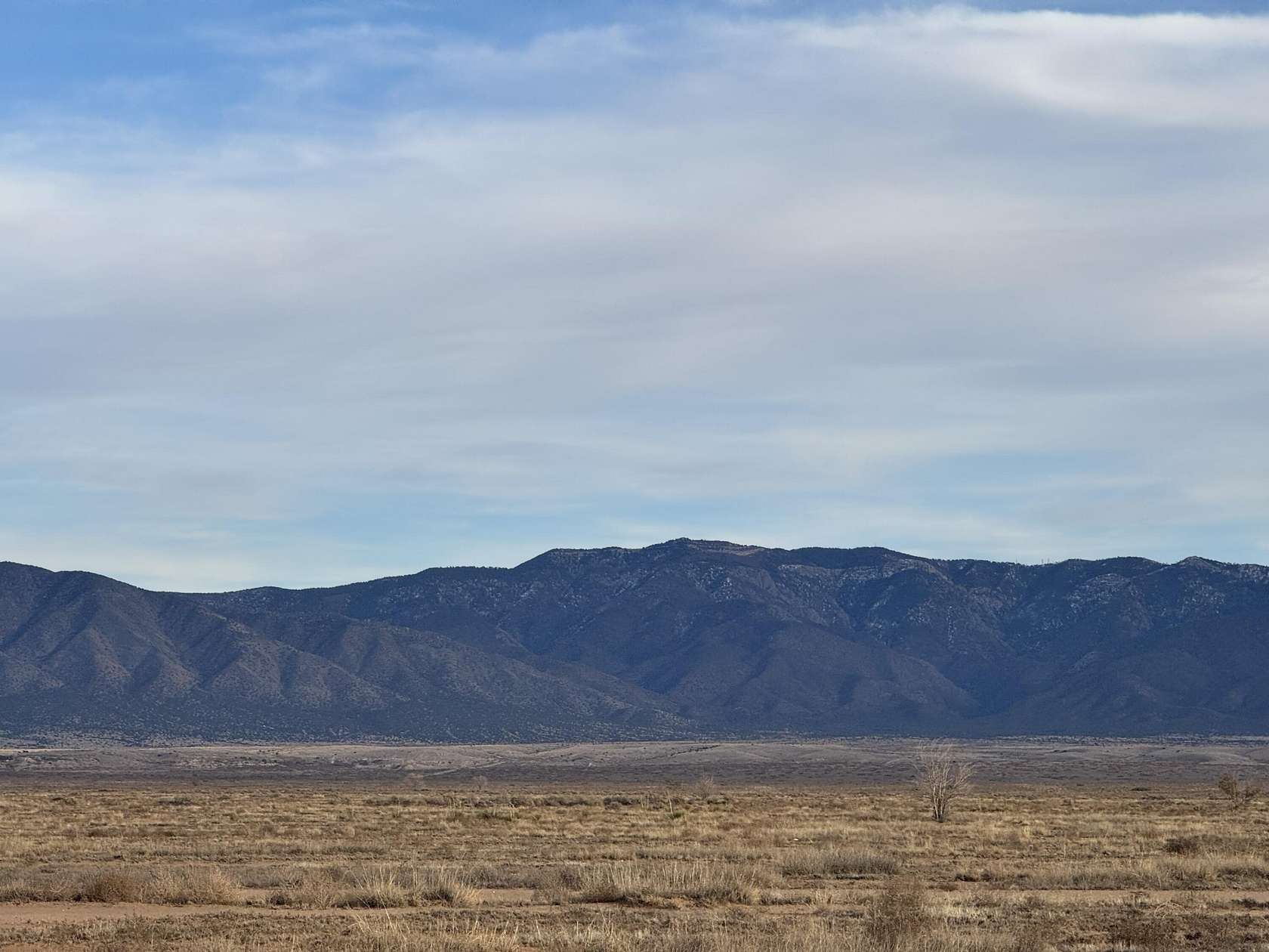 5 Acres of Residential Land for Sale in Belen, New Mexico